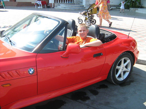 Саша Грязев