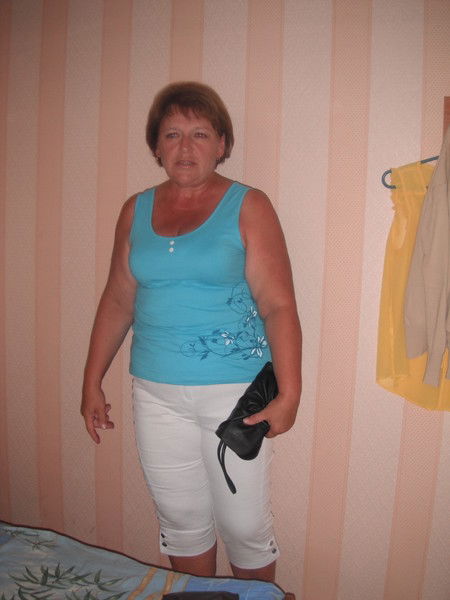 Светлана Зырянова