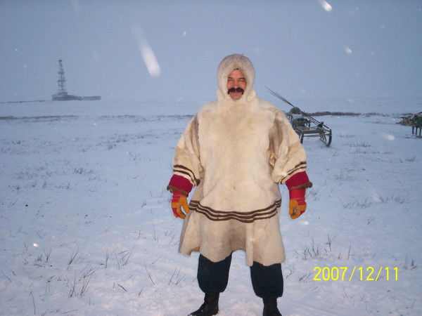 Игорь Поплевин