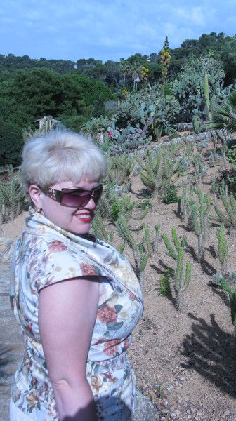 Маргарита Гребнева