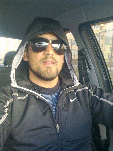 Эмом Хасанов