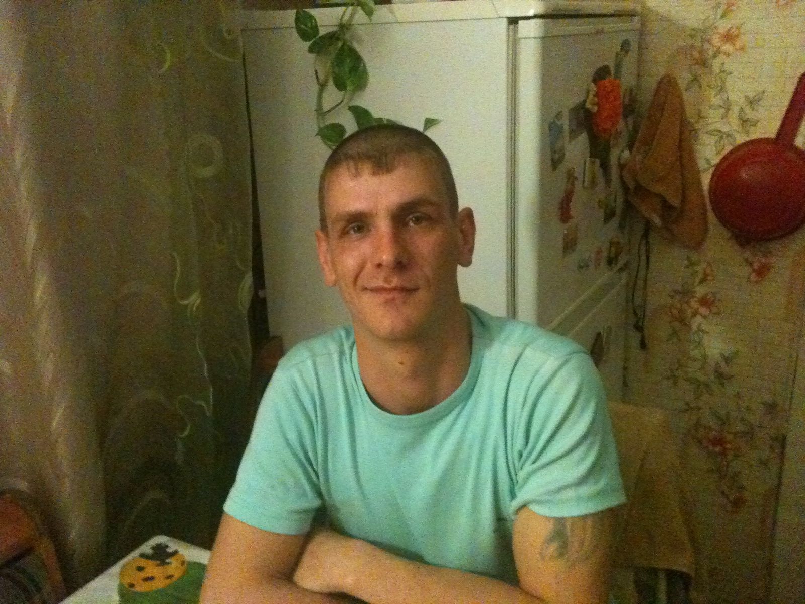 Сергей Ковалев