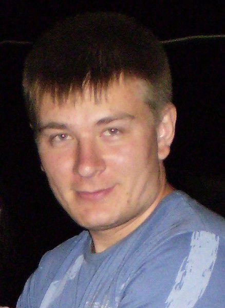 Александр Махмадиев