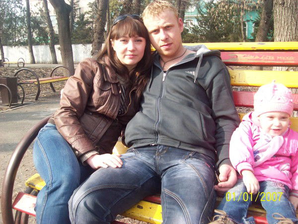 Наталья Корякина