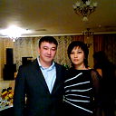 Айбек Байкенов