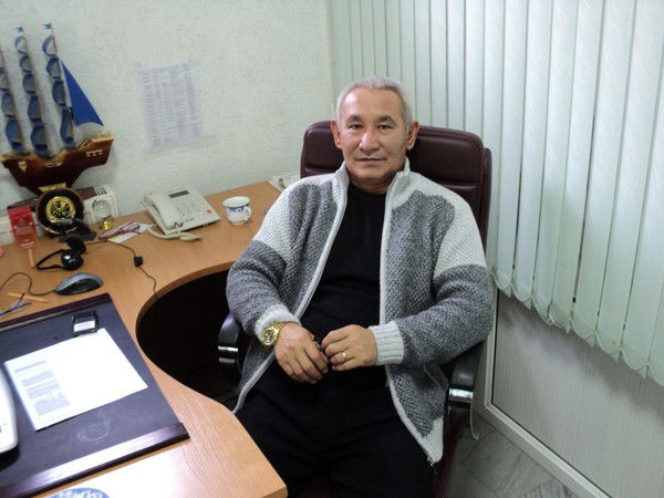 Абдугани Жолтаев