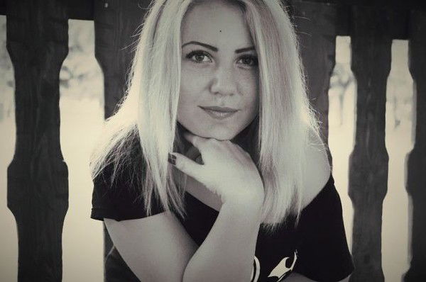 Екатерина ....