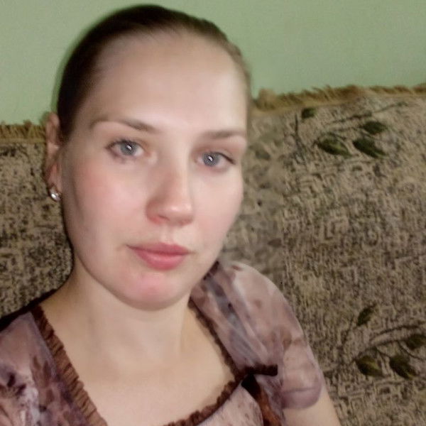 Наташа Бондарь