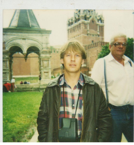 Владимир Бежецкий