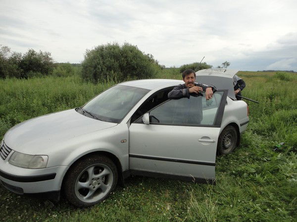 Влад Гарипов