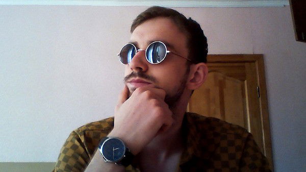 Виталии Козик