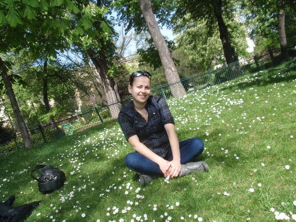 Ирина Друца