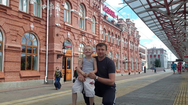 Валентин Стадник