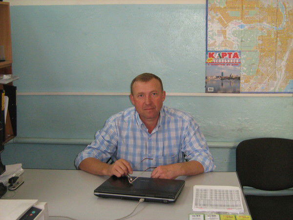 Юрий Никитин