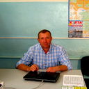 Юрий Никитин