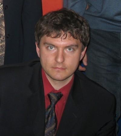 Домиан Астринский