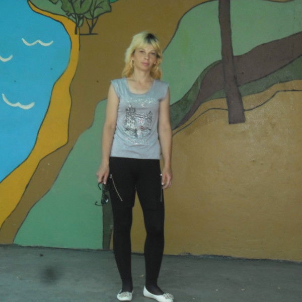 Галина Гришина