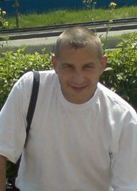 Костян Бегунов