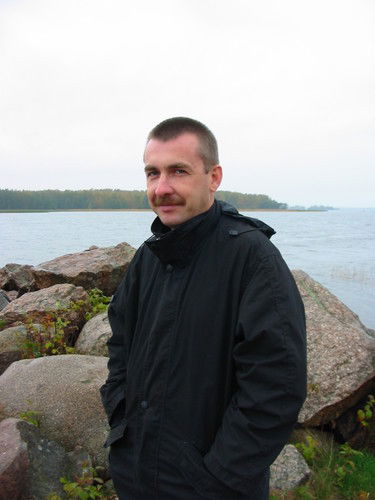 Владимир Кондратьев