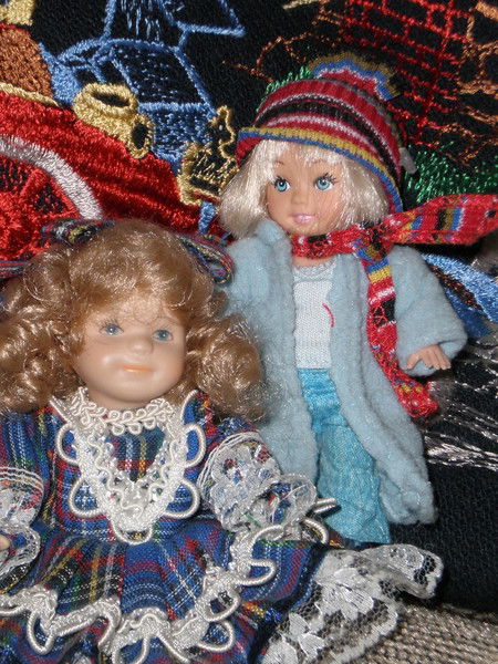 Михаил Лысков