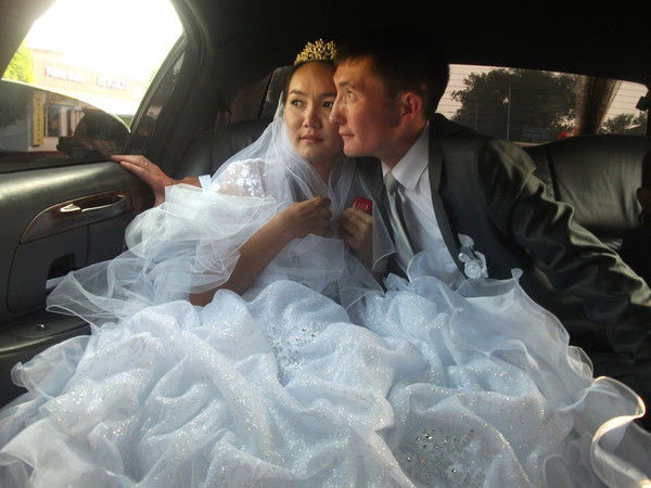 Ауез_Айжан Балагазова