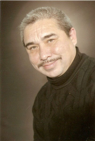 Рашит Мурзин