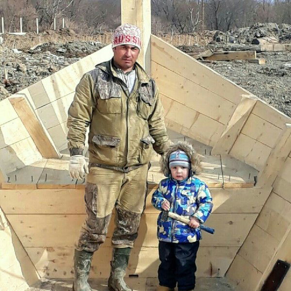 Николай Вылегжанин