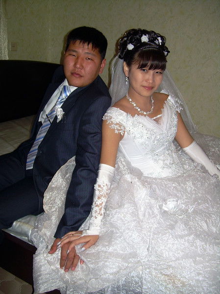 Маринанимгирова Марина Нимгирова