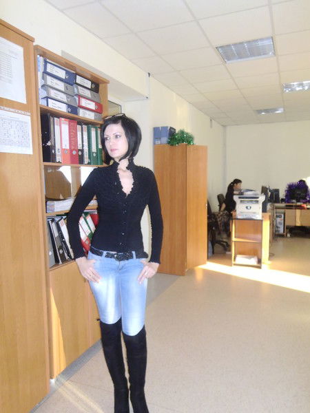 Ирина Збавчук