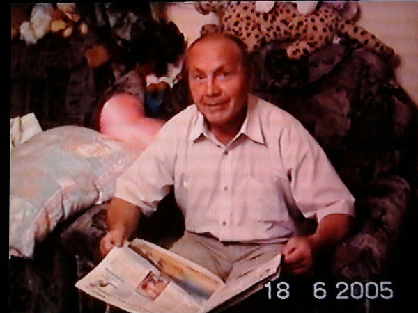 Владимир Малюков