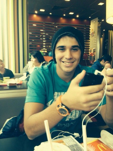 Эмиль Гаджиев