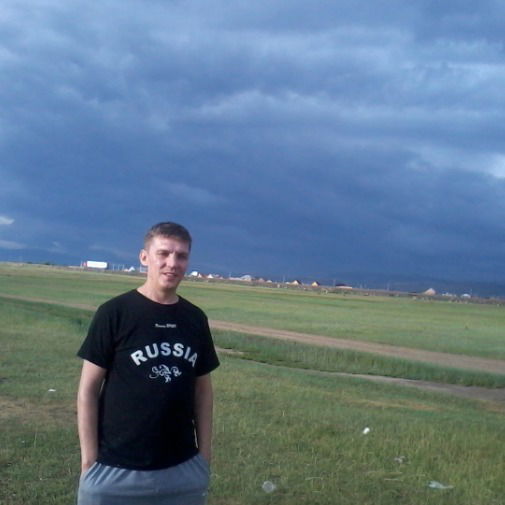 Михаил Максимов