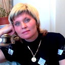 Наталья Большакова