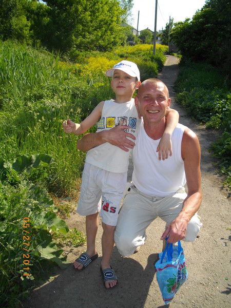 Михаил Колдынин