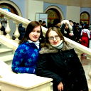 Виктория Зуева