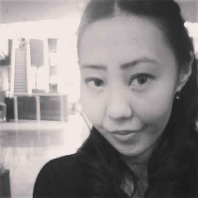 Айгуль Уахипова