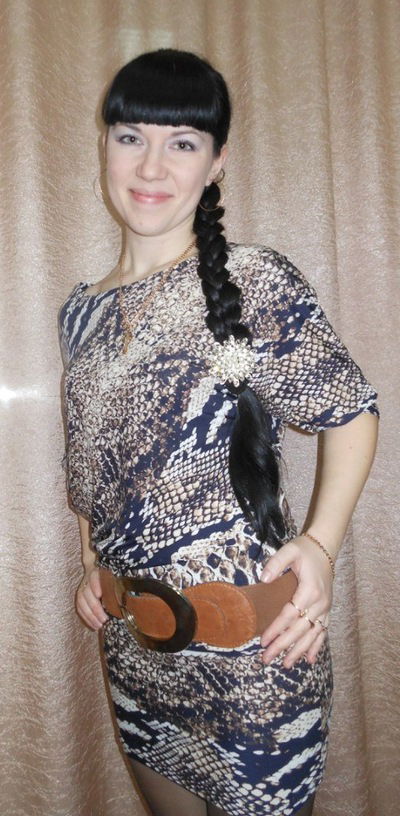 Светлана Журавлёва