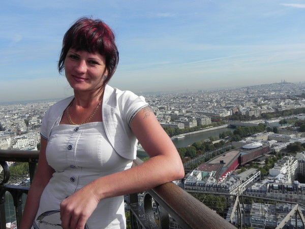 Алена Корнеева