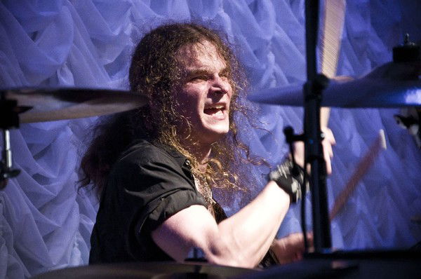 Пётр Малиновский