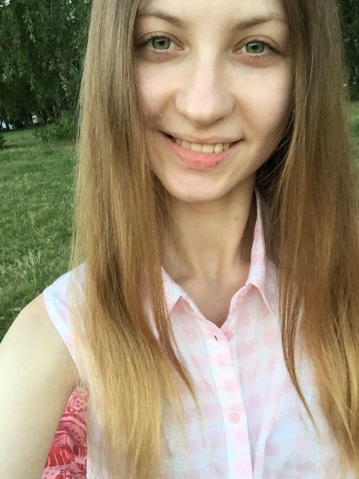 Карина Дмитриевна