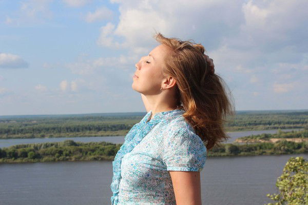 Мария Белянкина