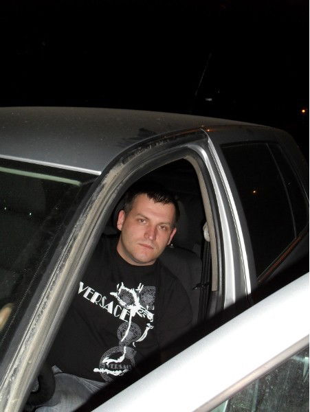 Сергей Бабич