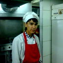 Oybek Uzgenbaev