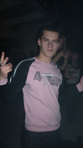 Артёмий Шаронов