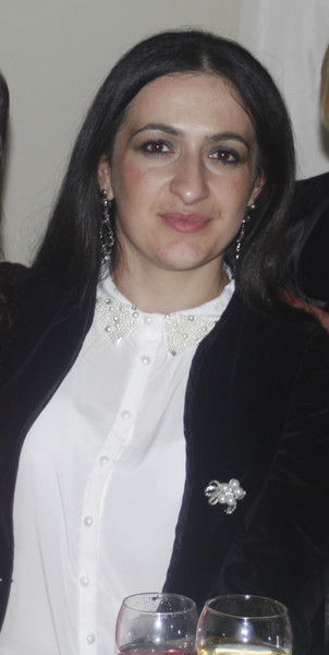 Ekaterine Kurtanidze