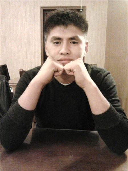 Кенже Смаилов