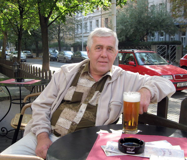 Сергей Калиниченко