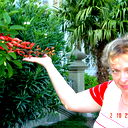 Татьяна Юрьева