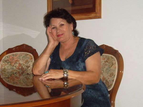 Тахир Любовь Фазыловы