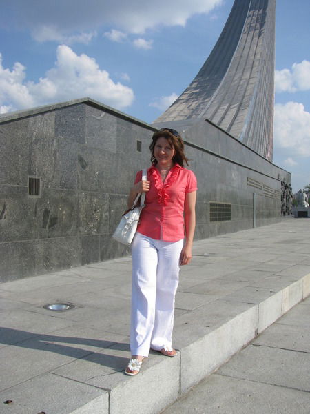 Оксана Прядкина